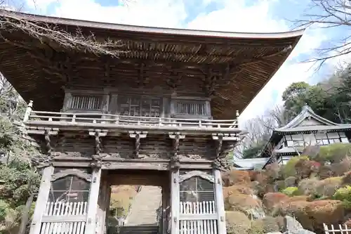 等覚院(神奈川県)