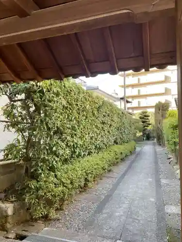 成等院のその他建物