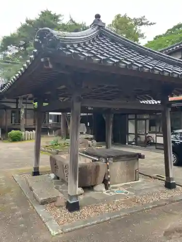 大谷廟所（第七代存如上人御廟所）(石川県)