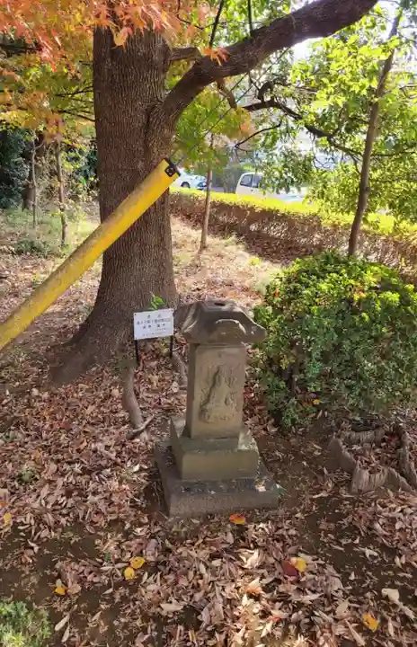 西町神明社(東京都)