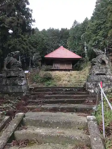 住吉神社のその他建物