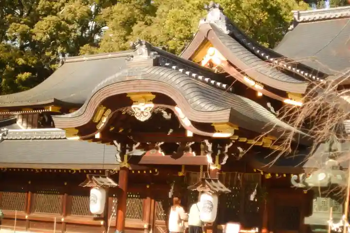 今宮神社(京都府)