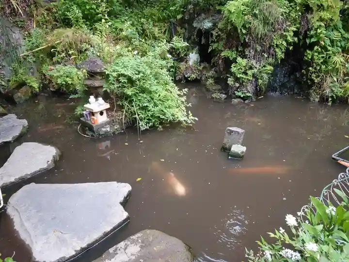 大綱金刀比羅神社(神奈川県)