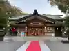 東郷神社(東京都)