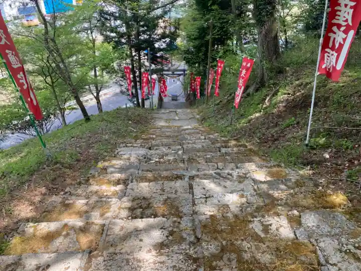 八雲神社のその他建物