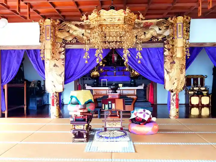 興福院(神奈川県)