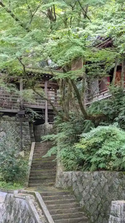禅林寺(永観堂)(京都府)