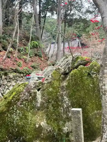 瓦屋寺(滋賀県)
