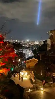 清水寺(京都府)