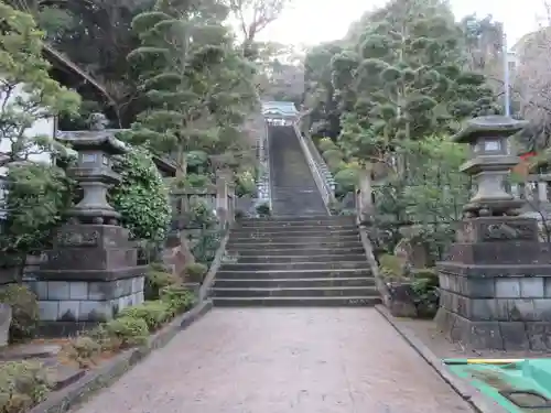 貴船神社のその他建物