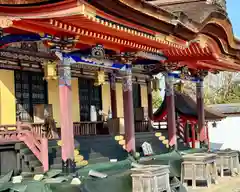 錦織神社(大阪府)