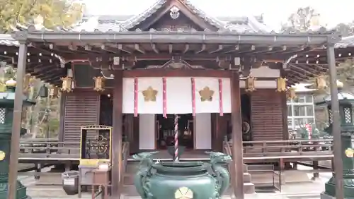 霊山寺(奈良県)