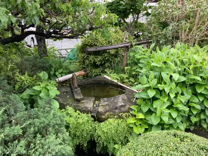 龍華寺(神奈川県)