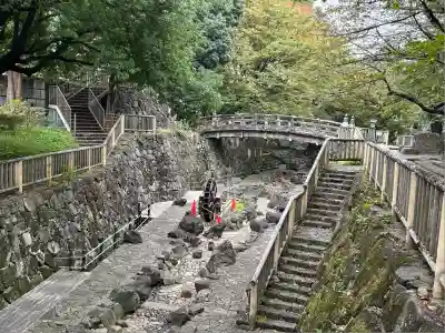 王子神社(東京都)