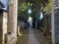 福泉寺のその他建物