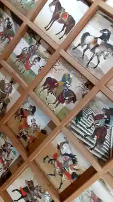 矢先稲荷神社(東京都)