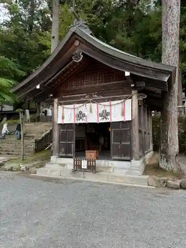 諏訪大社(長野県)