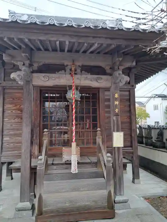 国分寺(福岡県)