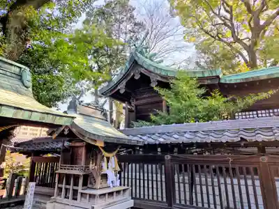 白山社(愛知県)