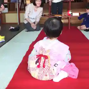 總社 和田八幡宮(福井県)(2022年05月05日(木) 18時35分10秒投稿)