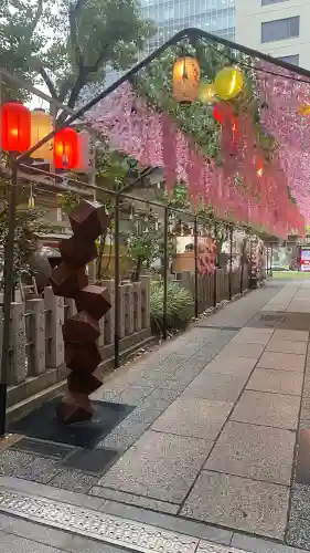 露天神社（お初天神）の{uncategorized: "未分類", other: "その他", undefined: "問題あり", building: "その他建物", grave: "お墓", sacred_gate: "鳥居", guardian: "狛犬", statue: "像", buddha: "仏像", history: "歴史", nature: "自然", garden: "庭園", animal: "動物", pagoda: "塔", temizu: "手水舎", mountain_gate: "山門・神門", sanctuary: "本殿・本堂", subordinate: "末社・摂社", art: "芸術", scenery: "景色", jizo: "地蔵", ema: "絵馬", goshuin: "御朱印", omikuji: "おみくじ", items: "授与品その他", amulet: "お守り", goshuincho: "御朱印帳", eats: "食事", festival: "お祭り", votive_dance: "神楽", shichigosan: "七五三参", wedding: "結婚式", experience: "体験その他", initially: "初詣", around: "周辺", anti_infection: "感染症対策"}