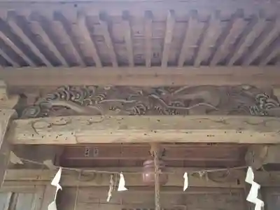 高倉神社(福島県)