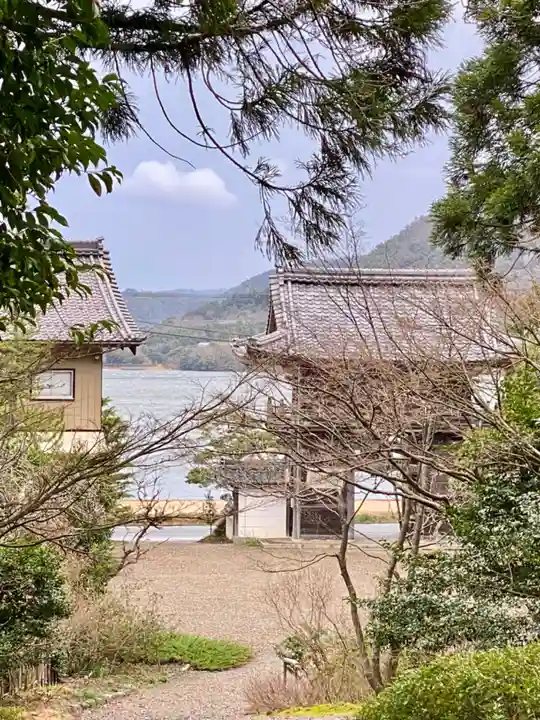 如意寺のその他建物