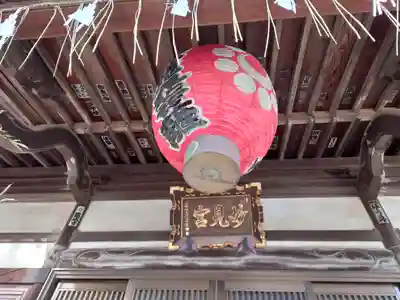 法華経寺(千葉県)