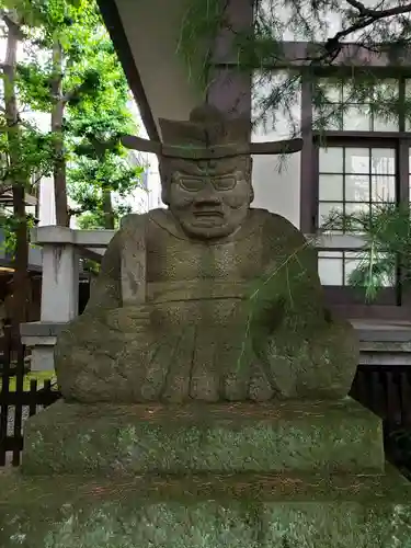 浄土寺(東京都)