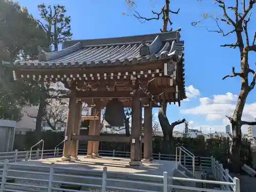 宝仙寺(東京都)