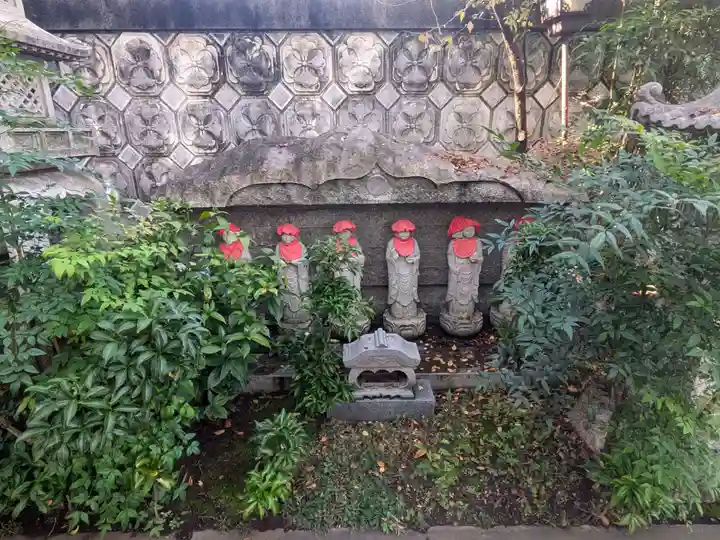 凉源寺(東京都)