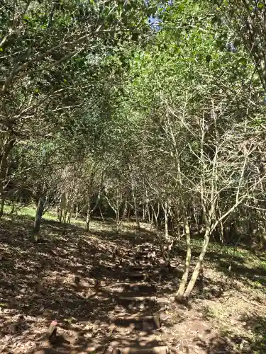 幣立神宮(熊本県)