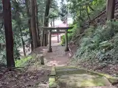 稲荷神社(福島県)