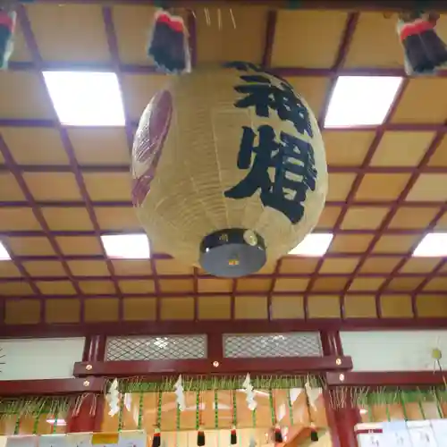 住吉神社のその他建物