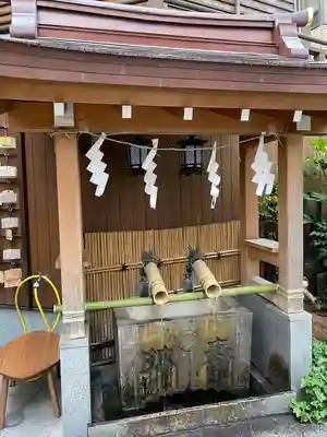 小網神社(東京都)