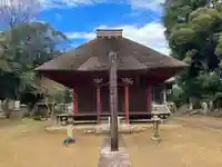 栄福寺(千葉県)