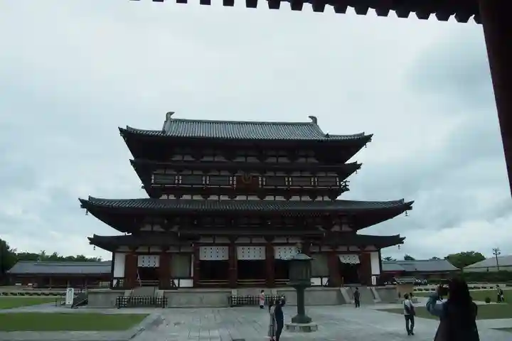 薬師寺(奈良県)