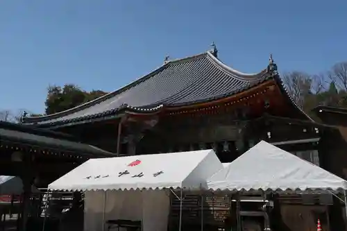 中山寺(兵庫県)
