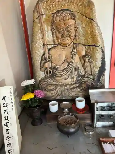 豊中不動寺（豊中不動尊）(大阪府)