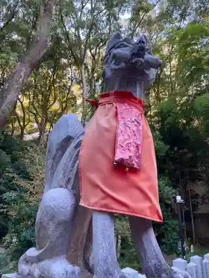 生田神社(兵庫県)