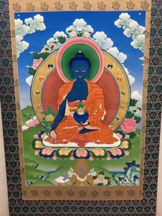 照光寺(長野県)