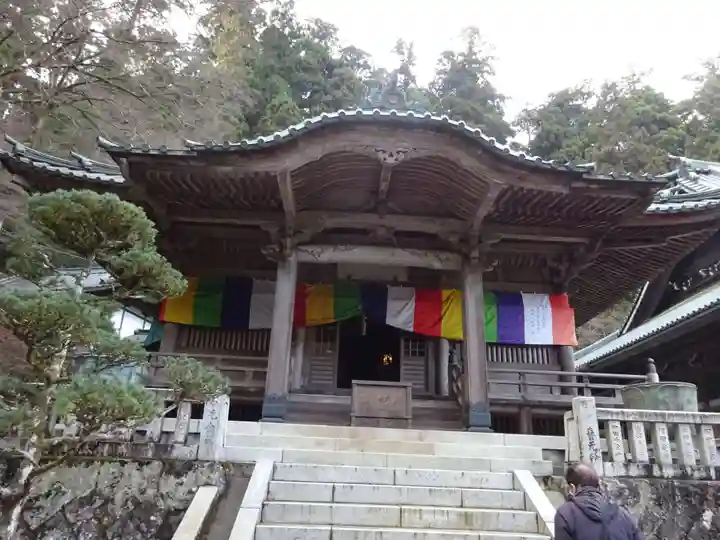 最乗寺(道了尊)(神奈川県)