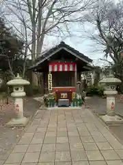 願入寺(茨城県)