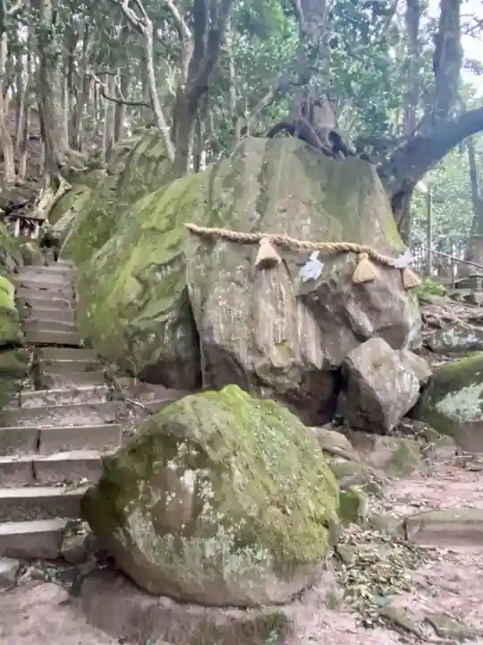 神谷神社(京都府)