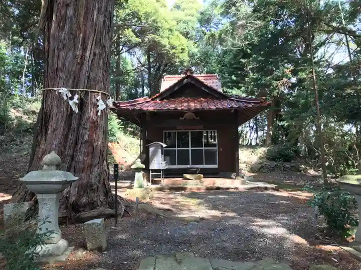 多陀寺のその他建物