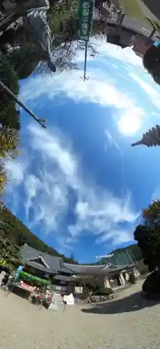 萬福寺のその他建物