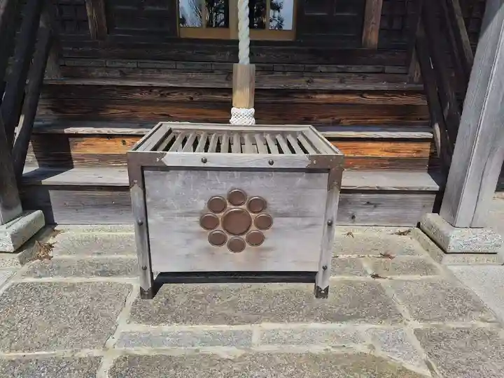 黒沼神社(福島県)