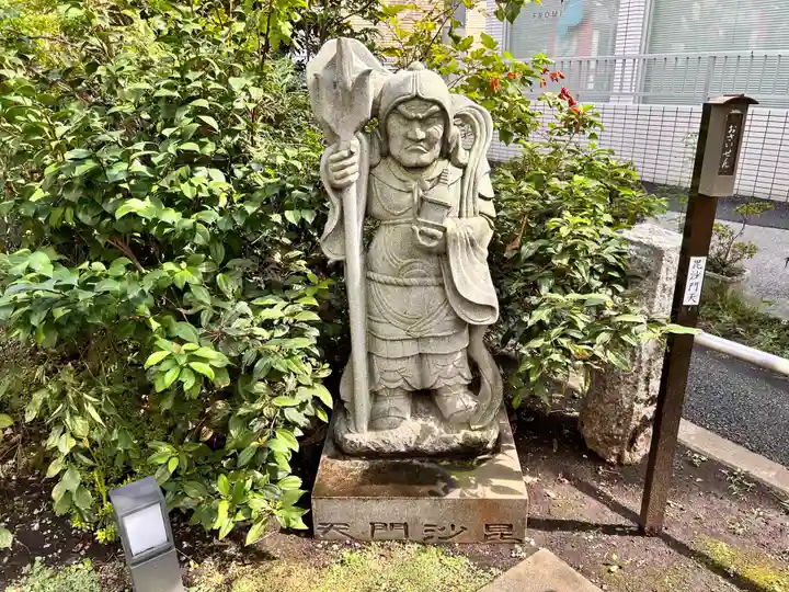 成子天神社(東京都)