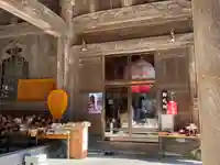 久遠寺(山梨県)