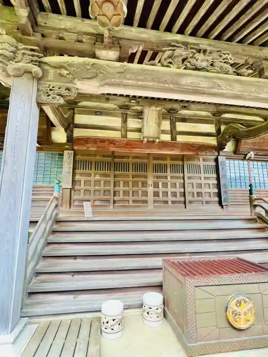 青蓮寺(神奈川県)